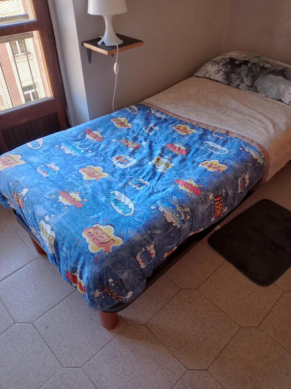 Kwatera prywatna La Tana Dell'amore, Sotto Le Stelle, Matrimoniale O Condivisa Servitissima *